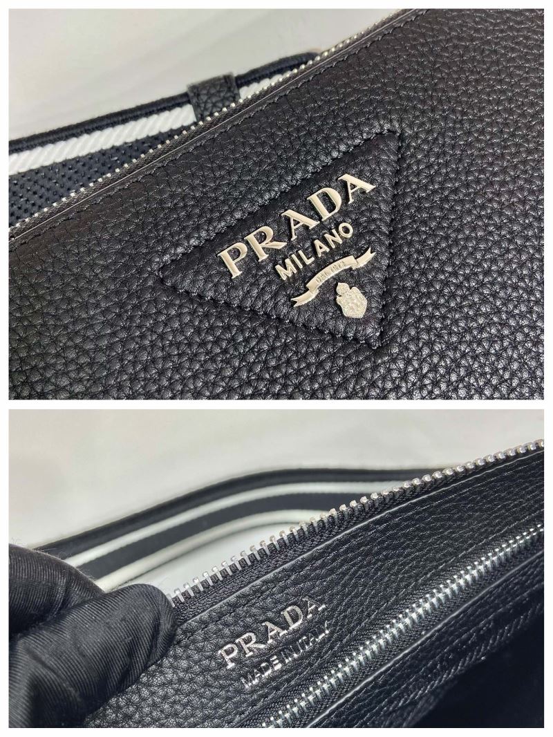 Prada Satchel Bags